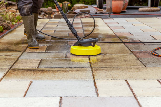 Playground Equipment Cleaning in Le Mars, IA